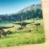 XXL vinylová podložka na stůl Dino – omyvatelná podložka Náhled obrázku produktu 2
