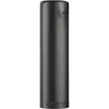 A dark gray cylindrical bottle of perfume. Náhľad obrázku produktu