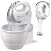 Clatronic HMS 2739 Teigknetmaschine und Handmixer in einem, Produktbild-Vorschau 5