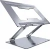 Aluminium Laptop Ständer höhenverstellbar mit Kühlsystem & Produktbild-Vorschau 9