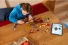 LEGO Sonic The Hedgehog Super Sonic vs. Egg Drillster, Náhled obrázku produktu 4