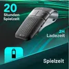 Cellularline 8018080284670, 0,15 meter, zwart Productafbeelding-voorbeeld 5