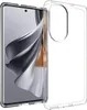Accezz Priehľadný zadný kryt pre Oppo Reno 10 / 10 Pro - Náhľad obrázku produktu 1