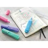 Faber-Castell TL 46, 4 szt., Niebieski, Zielony, Czerwony, Podgląd zdjęcia produktu 4