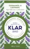 Klar Seifen festes Shampoo Teebaumöl & Lavendel 100g (gegen Anteprima dell’immagine prodotto 1
