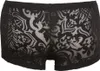 Herren Boxershorts Ornament XL Produktbild-Vorschau 6