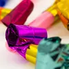 Oblique Unique 12x Tröte Pfeife Luftrüssel Krachmacher Produktbild-Vorschau 2