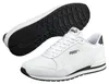 PUMA ST Runner v2, Uni, Erwachsener, Weiß, Einfarbig, Produktbild-Vorschau 19
