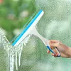 Mehrzweck-Silikonabzieher für Fenster, Glas, Duschkabinen, Produktbild-Vorschau 5