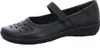 Semler Flora F5805-001 Scarpe da donna, ballerina con Anteprima dell’immagine prodotto 42