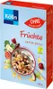 Kölln Frucht ohne Zucker Müsli 500,0 g Produktbild-Vorschau 1