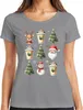 Rentier Kaffee Weihnachtsoutfit - Weihnachten Produktbild-Vorschau 1