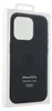 iPhone 15 Pro Silicone Case with MagSafe - Black Produktbild-Vorschau 11