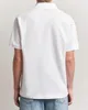 Herren Poloshirt uni Farbe Weiss Produktbild-Vorschau 28