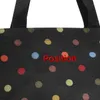 reisenthel borsa shopper Shopper Dots nero Anteprima dell’immagine prodotto 6