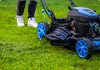 Hexwelt tondeuse thermique HW-KS-224 224 cm³ 53 cm traction Voir les images du produit 16