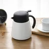 0.8L Thermoskanne 304 Edelstahl Doppelwand Vakuum Isolierte Produktbild-Vorschau 6