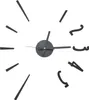G21 Selbstklebende Uhr G21 Fashion Style G21-782129 Produktbild-Vorschau 2
