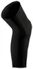 100percent Teratec Plus Knieschoner Schwarz XL Schwarz XL Produktbild-Vorschau 2