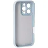 Bizon Case Tur Apple iPhone 16 Pro hellblau Produktbild-Vorschau 7