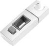 Duschkopf-Gleithalterung für Stange, 15 x 30 mm, Produktbild-Vorschau 1