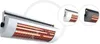 Infrarot Heizstrahler Solamagic ECO+ 1400 Watt mit Produktbild-Vorschau 3