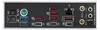 ASUS ROG CROSSHAIR X870E APEX ATX AM5 DDR5 Wi-Fi 7 Carte Voir les images du produit 13