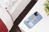 MuchoWow® Handyhülle Schutzhülle Hülle für iPhone 12 Pro Produktbild-Vorschau 4