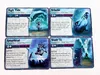 Karty frakcji Shimmersea Fae z Summoner Wars 2E Podgląd zdjęcia produktu 3