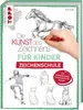 Die Kunst des Zeichnens für Kinder Zeichenschule Produktbild-Vorschau 1