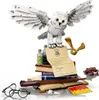 Lego 76391 - Harry Potter Hogwarts Icons Sammler Edition Produktbild-Vorschau 7