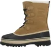 Sorel Caribou WP Schnürstiefel Beige Produktbild-Vorschau 2