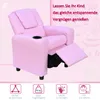 HOMCOM Kindersessel Minisessel Kindersofa für 3-6 Jahre Produktbild-Vorschau 6