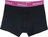 ROYALZ 5er Pack Unterhosen Herren Boxershorts Baumwolle Produktbild-Vorschau 2