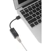 Renkforce RF-4708614 Netzwerkadapter 1 GBit/s USB-A (USB Produktbild-Vorschau 2