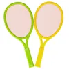 Kinderschläger - 2 Schläger + Ball + Querruder - Badminton, Produktbild-Vorschau 5