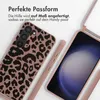 imoshion SilikonHülle design mit Band Samsung Galaxy S23 - Produktbild-Vorschau 6
