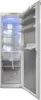 Samsung Einbau-Kühlschrank, 177,5 cm, D, 290 ℓ, weiß, Serie Produktbild-Vorschau 2