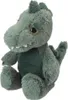 Depesche Kuscheltier Dino World T-Rex 25 cm - weiches Produktbild-Vorschau 6