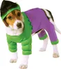 Hulk Hundekostüm Hundegröße: XL Produktbild-Vorschau 2