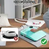 VEVOR Hitzepresse, 10 x 12 Zoll, tragbarer T-Shirt-Druck, Produktbild-Vorschau 6