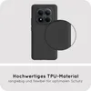 Hülle Xiaomi Redmi Note 15 (4G), Redmi Note 15 (5G) Produktbild-Vorschau 3