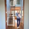 ACXIN Barrière de sécurité Barrière d'escalier sans perçage Voir les images du produit 6