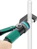 Hydraulische Handpresse - Presszange & Crimpwerkzeug - 360° Produktbild-Vorschau 6