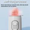 Flaschenwärmer Tragbar, Schneller Babyflaschenwärmer für Produktbild-Vorschau 7
