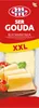 Ser Gouda Mlekovita w plastrze 1 kg Náhled obrázku produktu 1
