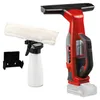 Einhell BRILLANTO: Accu-raamreiniger Productafbeelding-voorbeeld 6