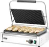 Kontaktgrill Panini XL, 230V/2700W, 548x464x(H)216mm Produktbild-Vorschau 13