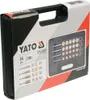 Yato YT-1757, Oceľ, 64 kusov Náhľad obrázku produktu 2