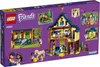 LEGO Friends 41683 - Baza jeździecka w lesie Podgląd zdjęcia produktu 14